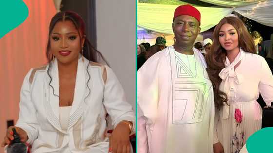 Regina Daniels trends as fresh prophecy alleges list of illnesses she is fighting with