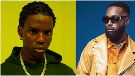 Make nobody vex me: Rema ‘respectfully’ blasts DJ Neptune for dropping his song without permission