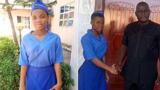 Innoson reacts to news that Joy Ejikeme manipulated 362 JAMB score after gifting her N3 million