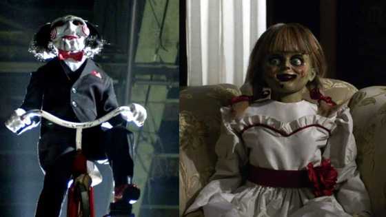 Company will pay over N534k to anybody who can watch 13 scariest movies, tells people how to apply