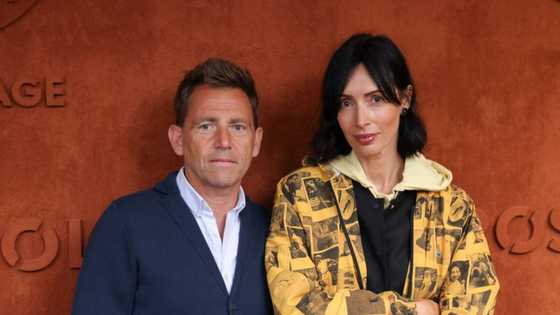 Daniel Riolo et Géraldine Maillet en couple : comment se sont-ils rencontrés ?