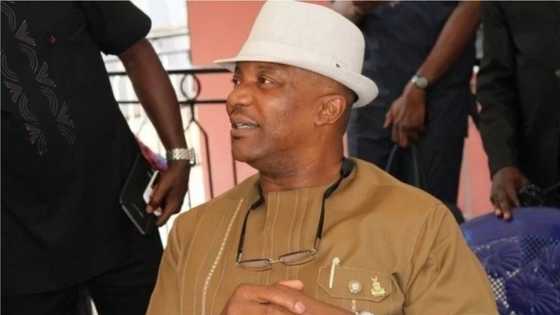 Anambra 2021: Deputy Governor Okeke returns to APGA? Revelation, truth emerges