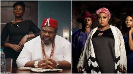 As Lionheart gets selected to represent Nigeria at Oscars, fans compare it to King of Boys