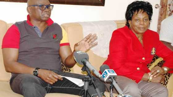 Fear of violence? Police IG sends more officers to Ekiti state as PDP holds primary
