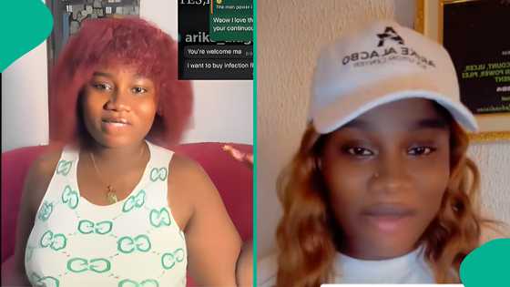 CAC registration: Nigerian lady in tears as someone registers her business name before her