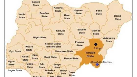 Taraba: Dukkan masu korona na jihar sun warke, an sallamesu