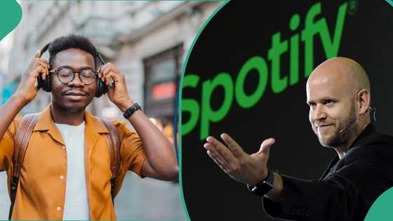 Nigerian music lovers to pay more as Spotify announces 44% increase in monthly subscription fee