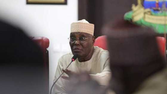 'Zan Fitar Da Najeriya Daga Duhu', Atiku Ya Bayyana Tanadin Da Ya Yi Wa Bangaren Lantarki