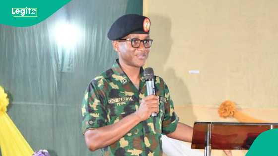 NYSC explains why employers should fund corps members’ transport, accommodation