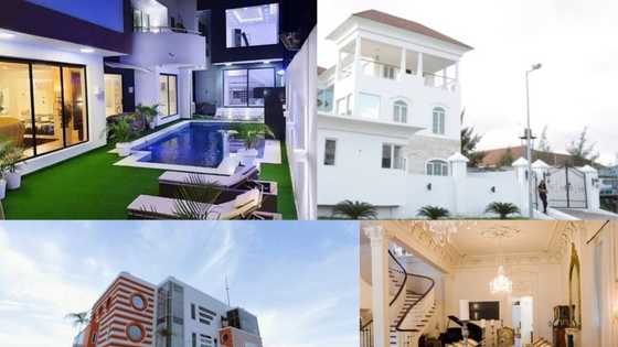 Most expensive house in Nigeria: 10 priciest mansions in the country