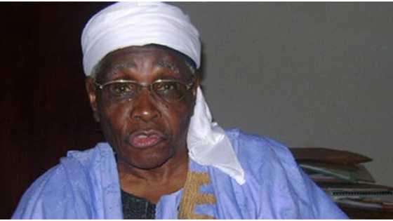 Tension as bandits attack Kaduna community, abduct Ango Abdullahi’s daughter-in-law, 4 children, others