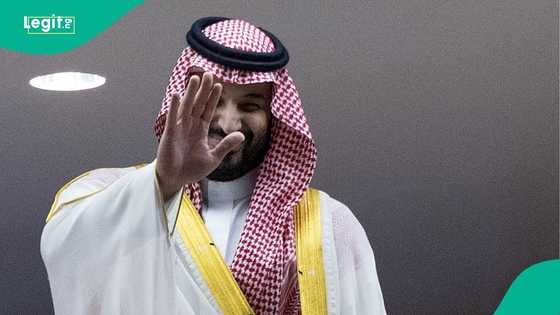 Report uncovers what killed Saudi Prince after he was found dead in London hotel, "May Allah bless him"