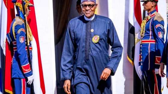 Abubuwa 10 da Buhari ya fadawa 'Yan Najeriya wajen jawabi game da cutar COVID-19