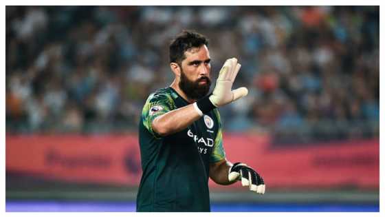 Another Man City star frees up space for Messi's potential arrival as he joins top La Liga club