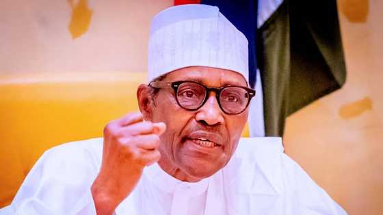 President Buhari issues order to military over kidnap of students