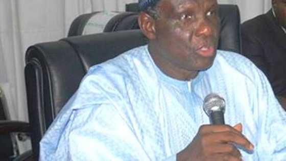 Za mu fatattaki APC daga madafun iko nan da 2023, Jerry Gana