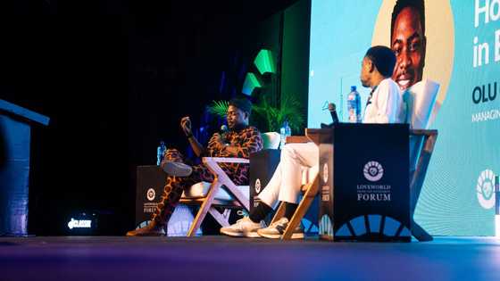 41 million businesses, 6% trade exports: Why LTIF 2026 is taking the trade conversation to Accra