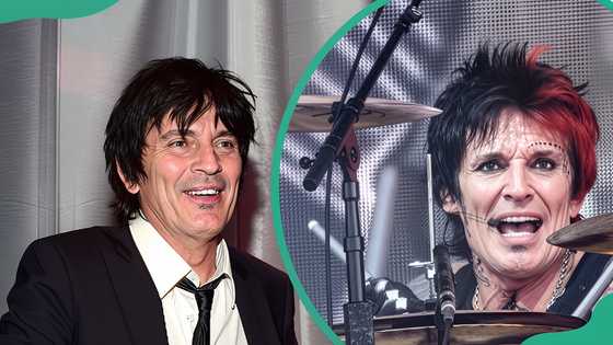 How many wives has Tommy Lee had? A look at his romantic history