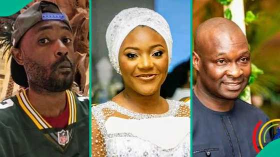 Former schoolmate of Sandra Areh breaks silence, speaks about her character: "She was my junior"