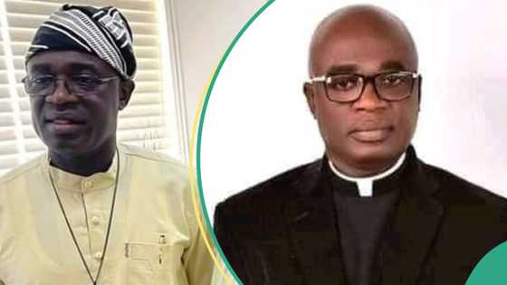 Benue LG elections: Federal lawmaker assesses Governor Alia's role in APC primaries