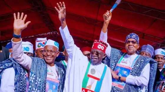 ‘Dan Takarar M/Gwamna Ya Juyawa Jam’iyyarsa Baya, Za a ba Shi Kujera a Mulkin APC