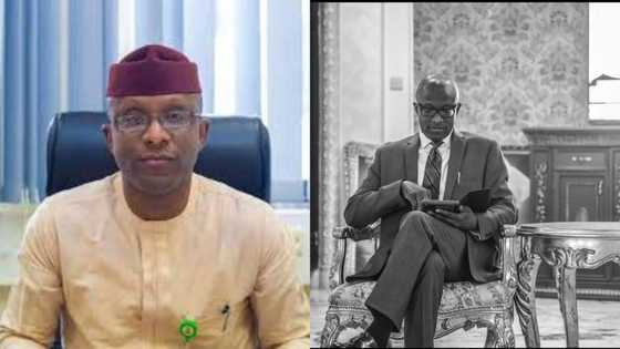 New Year: Let's do more to change Nigeria for better, says Laolu Akande