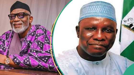 Rotimi Akeredolu: List of Nigerian governors who died in office and causes of their deaths