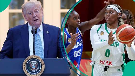 US announces 4 conditions foreign athletes must meet to secure Visa