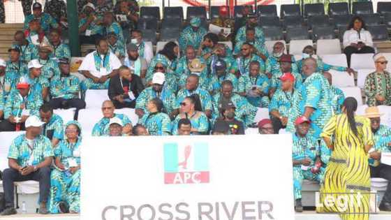 South-south APC leaders agree on consensus candidates, reveal unity list
