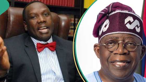 Atiku’s ally reveals how to stop Tinubu from spending 8 years in office