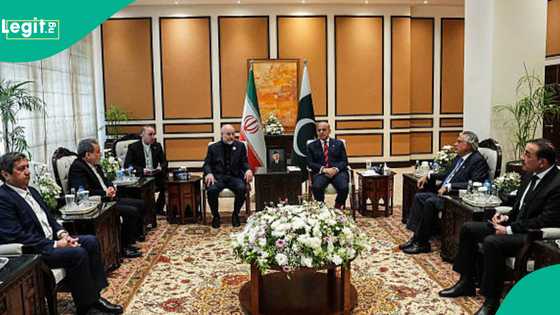 Iran da Amurka za su sake zama don kawo karshen yaki