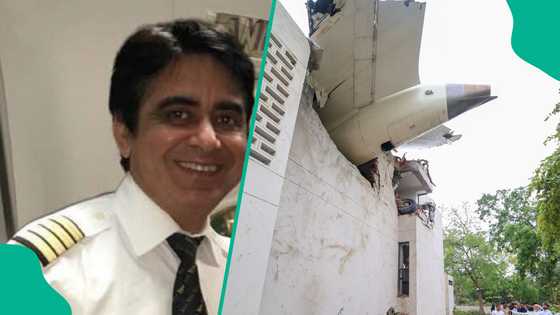 India plane crash: Lawmaker shares how pilot of aircraft that killed 270 was days away from quitting