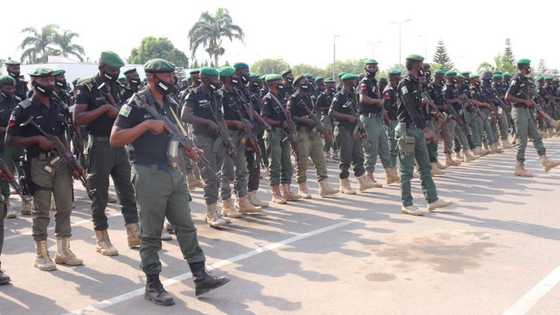 Major shakeup as IGP announces overhaul of security structure in southeast
