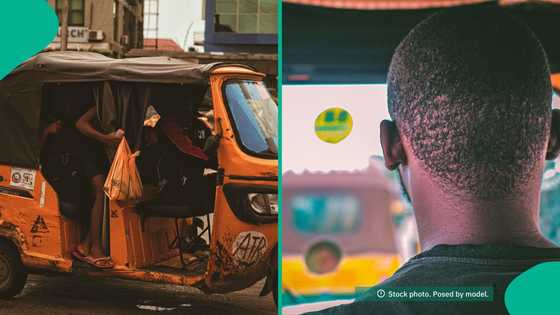 Woman dies, siblings injured after popular politician’s convoy allegedly hits tricycle in Adamawa