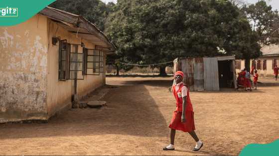 SS2 girl tries to kill self after getting pregnant for roadside mechanic