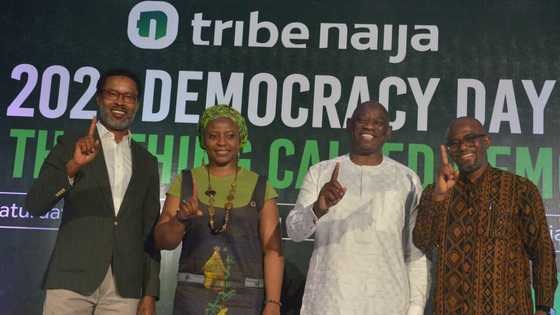 tribe naija: New Online Conversation App Debuts in Nigeria, Available on Google App Store & IOS