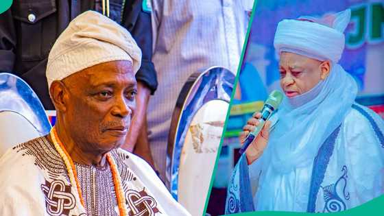 Sarkin Musulmi ya yi magana kan nada tsohon gwamna a matsayin Sarki mai daraja a Najeriya