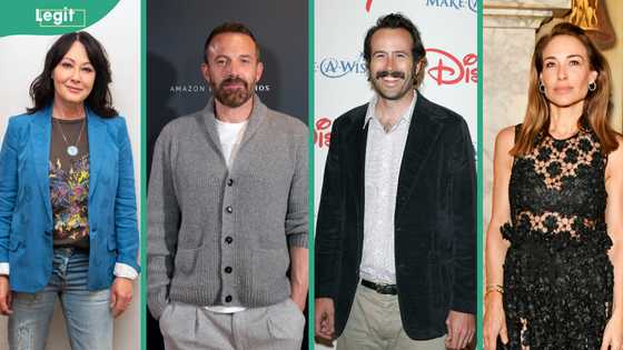 Mallrats cast then and now: Tracing the careers of the Mallrats' stars