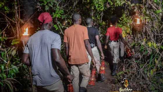 The Rishantes, Talk With Toke Makinwa, Turn Up Friday and More On GOtv Supa