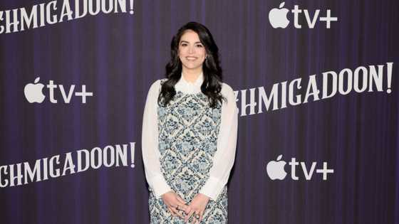 Who is Cecily Strong’s partner? SNL star’s relationship history