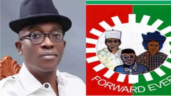 A Karshe, Kotu Ta Yanke Hukunci Kan Shugaban Jam’iyyar Labour Party Na Kasa