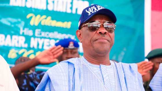Don't beg him: Fresh crisis looms as PDP BoT member reveals what party should do to Governor Wike