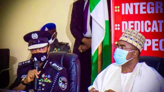 Hukumar NDLEA Ta Kama Miyagun Kwayoyin kimainin biliyan 80 a Cikin Watanni 3