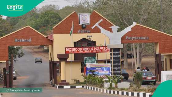 49 HND final-year students of Moshood Abiola Polytechnic to be expelled, reason emerges