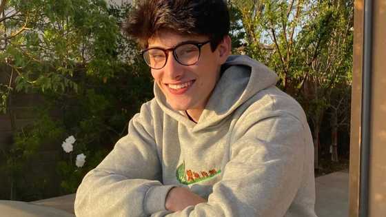 Marco Borghi (Polo Boy)’s biography: age, height, nationality, kid