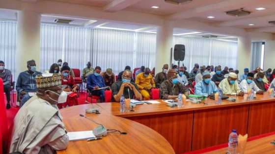 Ana sa rai za ayi zaman 'ayi-ta-kare' tsakanin Gwamnatin Buhari da kungiyar ASUU