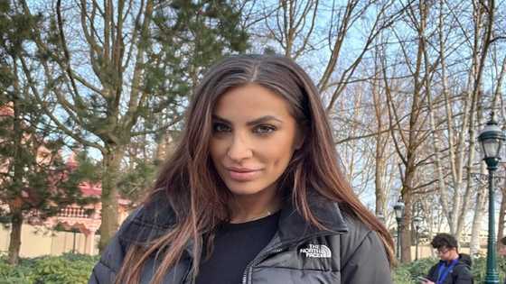 Tout savoir sur Tiffany Bonvoisin : âge, mari, carrière, photos