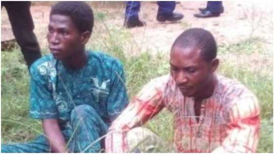 Yadda wani boka da abokinsa suka kashe matar aure mai neman asirin kudi