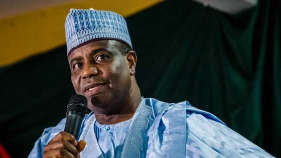 Presidency 2023: Prominent PDP governor lists qualities Buhari’s successor should have