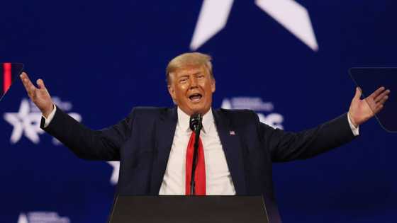 Donald Trump to launch his own social media platform 2 months after leaving office